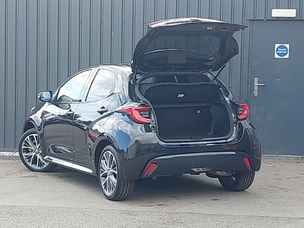Used Toyota Yaris 2024 for sale - 75491884: Photo 12
