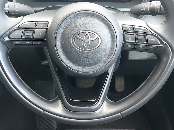 Used Toyota Yaris 2024 for sale - 75491884: Photo 17