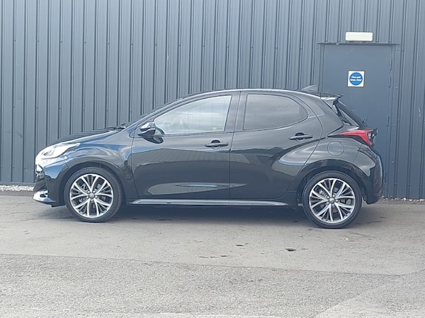 Used Toyota Yaris 2024 for sale - 75491884: Photo 4
