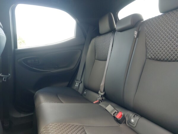 Used Toyota Yaris 2024 for sale - 75491884: Photo 6