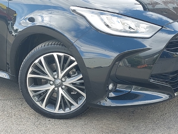 Used Toyota Yaris 2024 for sale - 75491884: Photo 9