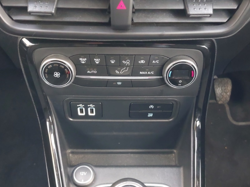 Used Ford Ecosport 2018 for sale - 76696106: Photo 14