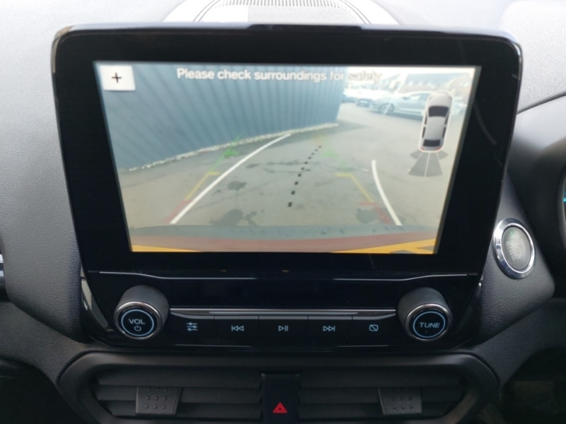 Used Ford Ecosport 2018 for sale - 76696106: Photo 19