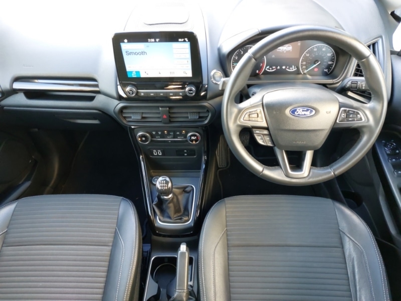 Used Ford Ecosport 2018 for sale - 76696106: Photo 2