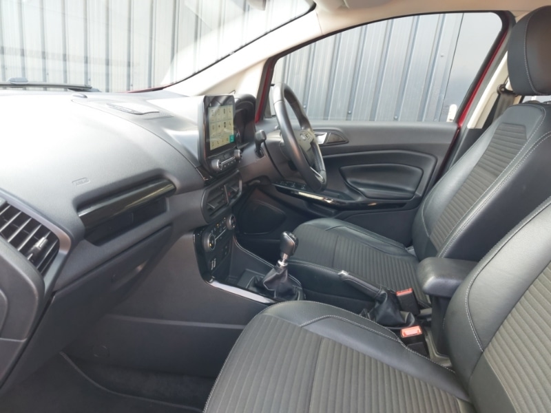 Used Ford Ecosport 2018 for sale - 76696106: Photo 5