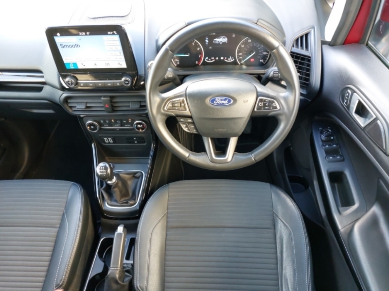 Used Ford Ecosport 2018 for sale - 76696106: Photo 7