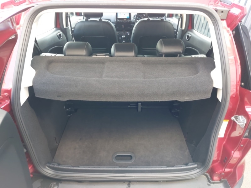 Used Ford Ecosport 2018 for sale - 76696106: Photo 8