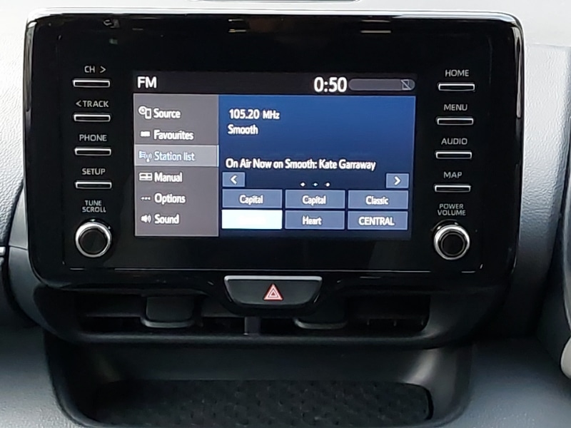 Used Toyota Yaris 2022 for sale - 77126724: Photo 13