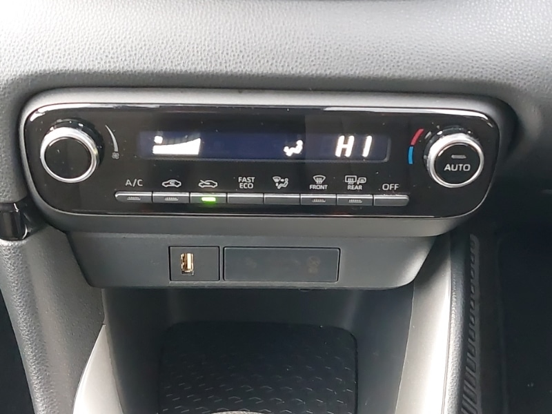 Used Toyota Yaris 2022 for sale - 77126724: Photo 14