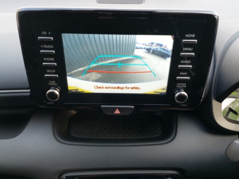 Used Toyota Yaris 2022 for sale - 77126724: Photo 19