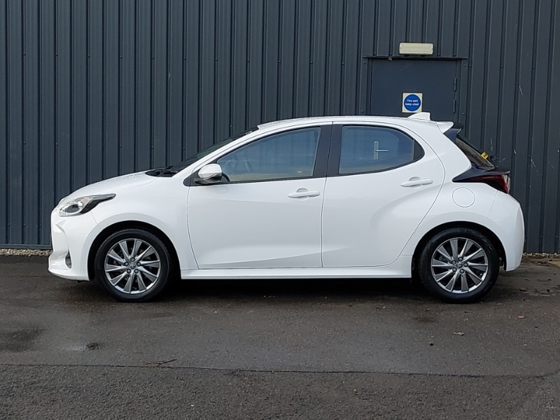 Used Toyota Yaris 2022 for sale - 77126724: Photo 4