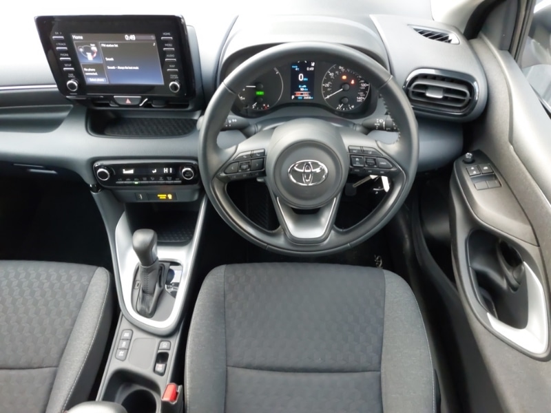 Used Toyota Yaris 2022 for sale - 77126724: Photo 7