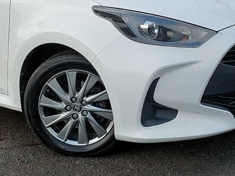 Used Toyota Yaris 2022 for sale - 77126724: Photo 9