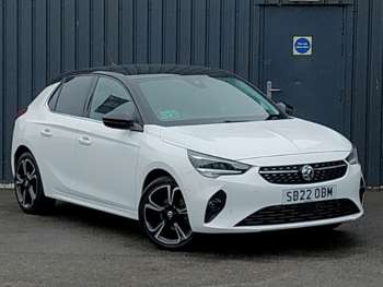 2022 - 1.2 Elite Edition 5dr