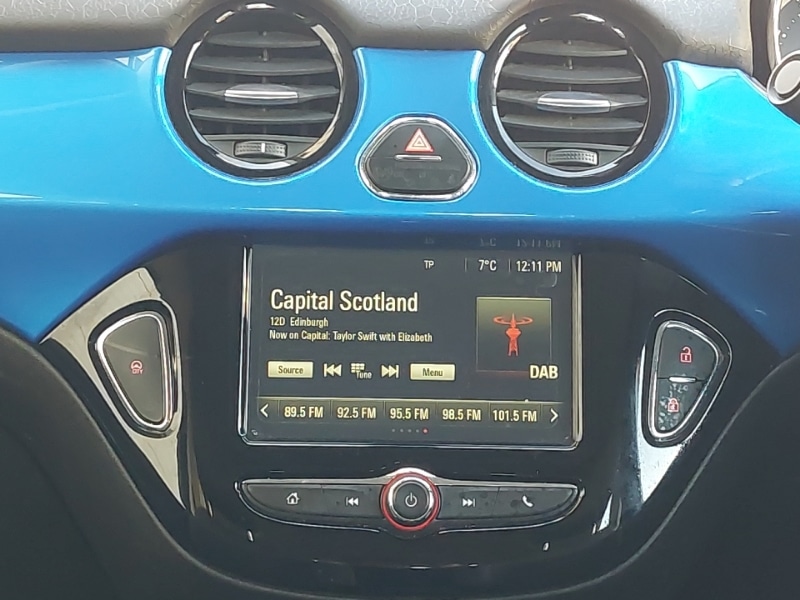 Used Vauxhall ADAM 2018 for sale - 78156193: Photo 10