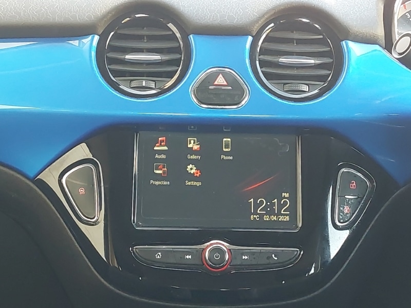 Used Vauxhall ADAM 2018 for sale - 78156193: Photo 11