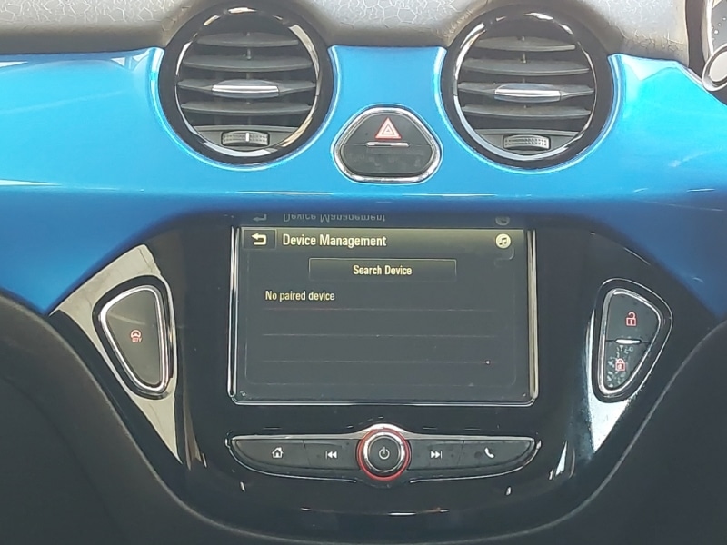 Used Vauxhall ADAM 2018 for sale - 78156193: Photo 13