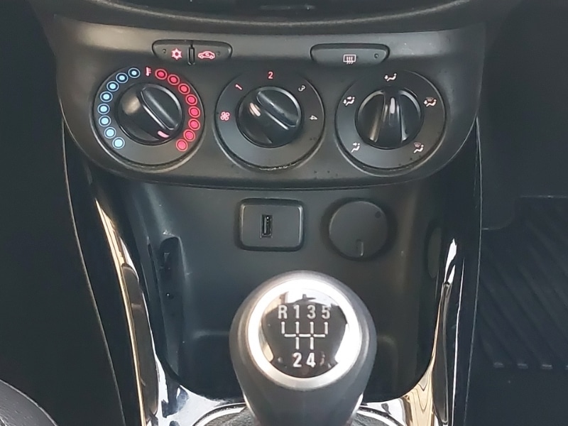 Used Vauxhall ADAM 2018 for sale - 78156193: Photo 14