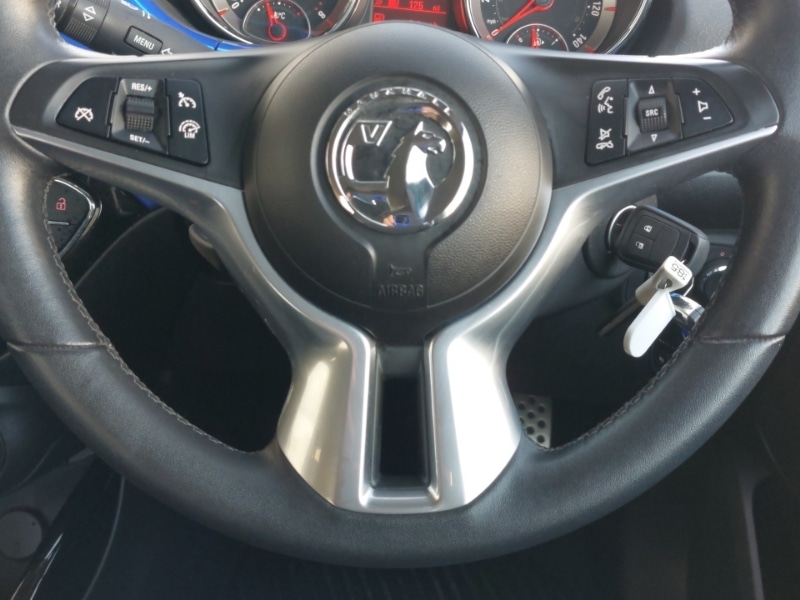 Used Vauxhall ADAM 2018 for sale - 78156193: Photo 16