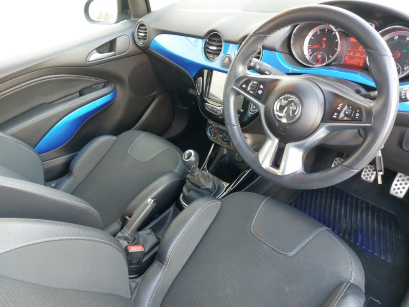 Used Vauxhall ADAM 2018 for sale - 78156193: Photo 19