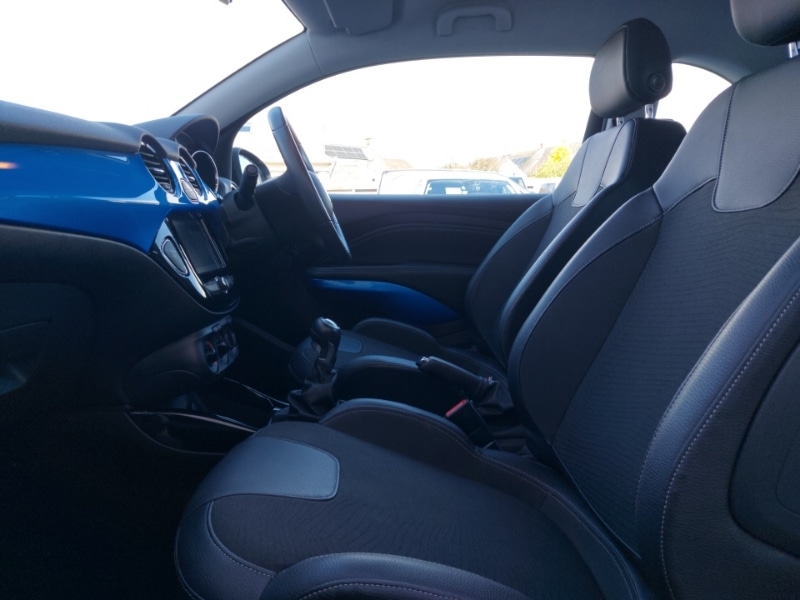 Used Vauxhall ADAM 2018 for sale - 78156193: Photo 5