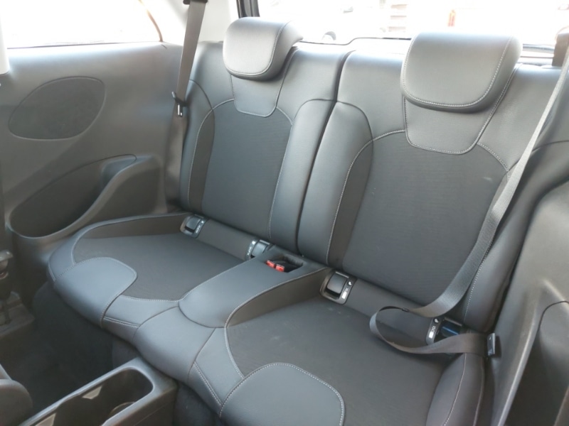 Used Vauxhall ADAM 2018 for sale - 78156193: Photo 6