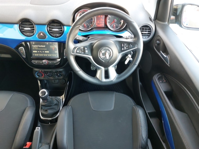 Used Vauxhall ADAM 2018 for sale - 78156193: Photo 7