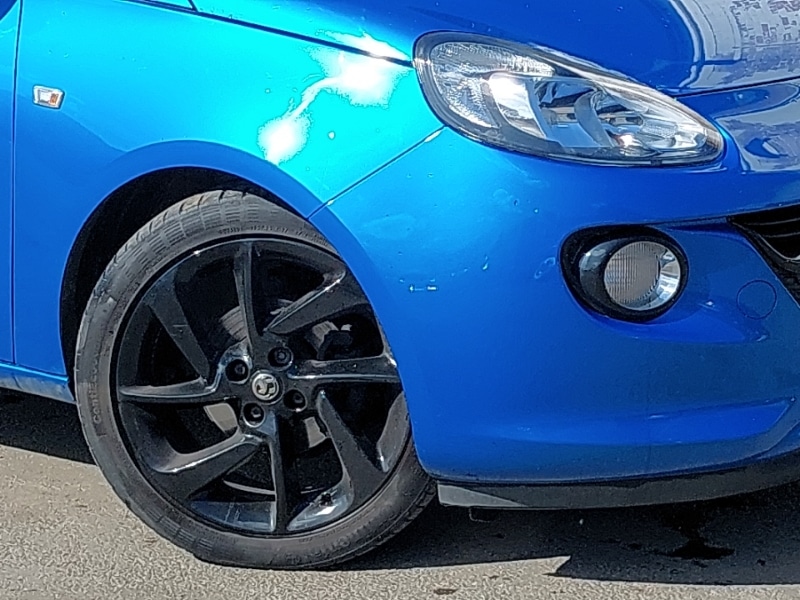 Used Vauxhall ADAM 2018 for sale - 78156193: Photo 9