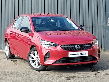 Used Vauxhall Corsa 2020 for sale - 78391706: Photo