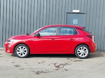Used Vauxhall Corsa 2020 for sale - 78391706: Photo
