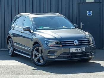 2019 - 2.0 TDi 150 SEL 5dr DSG