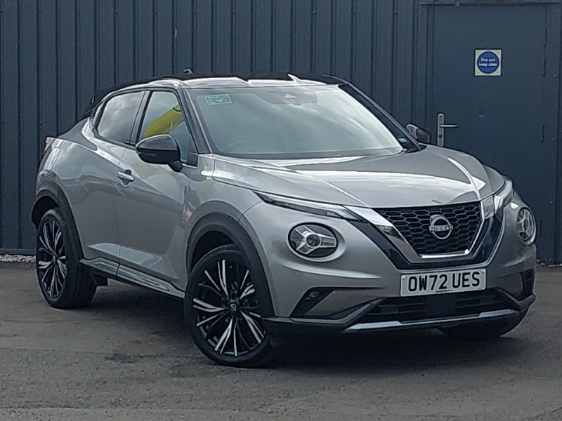 Used Nissan Juke 2023 for sale - 76097889: Photo 1