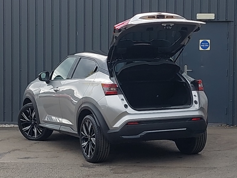 Used Nissan Juke 2023 for sale - 76097889: Photo 12