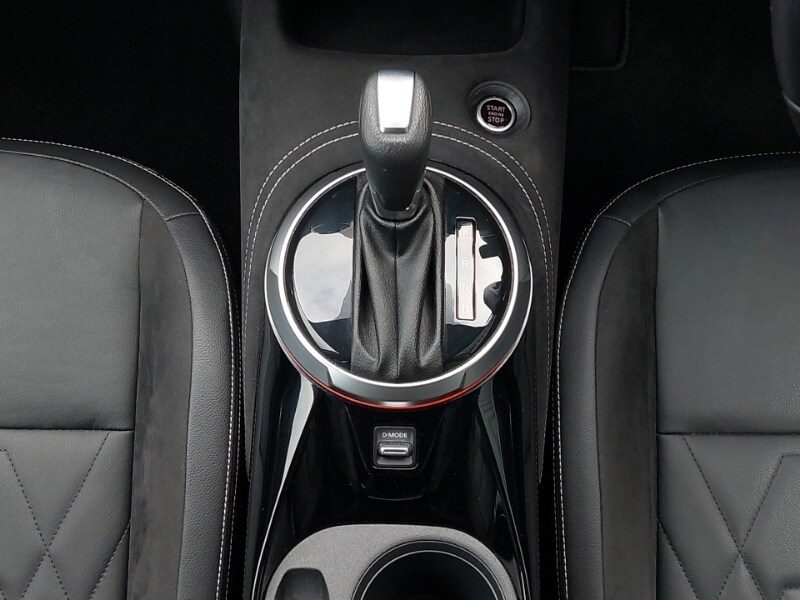 Used Nissan Juke 2023 for sale - 76097889: Photo 14