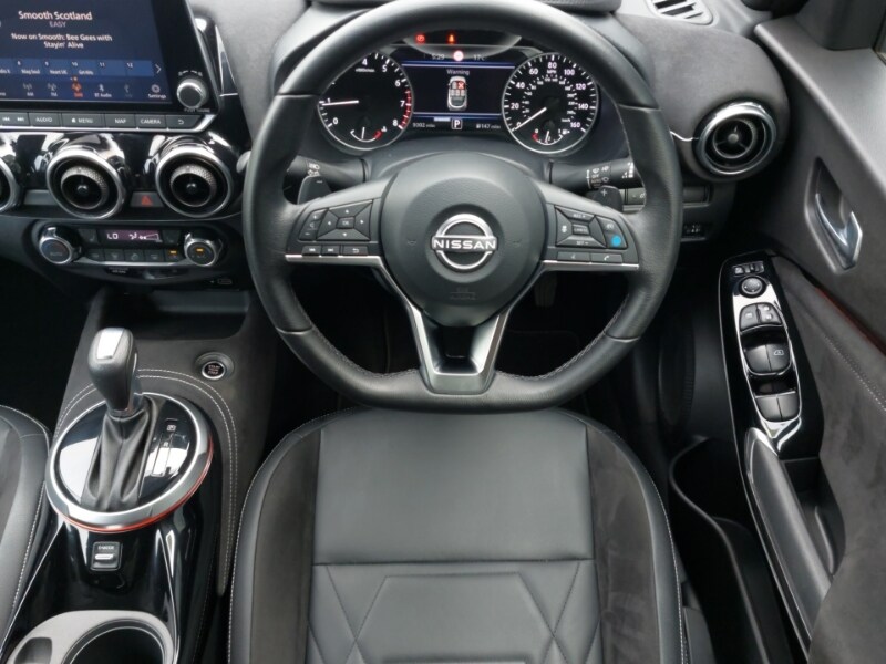 Used Nissan Juke 2023 for sale - 76097889: Photo 15