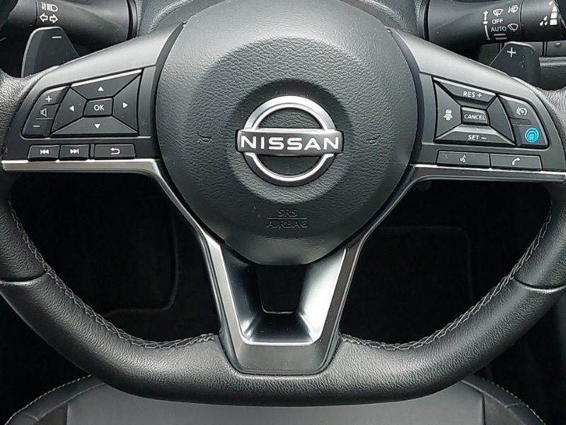 Used Nissan Juke 2023 for sale - 76097889: Photo 16