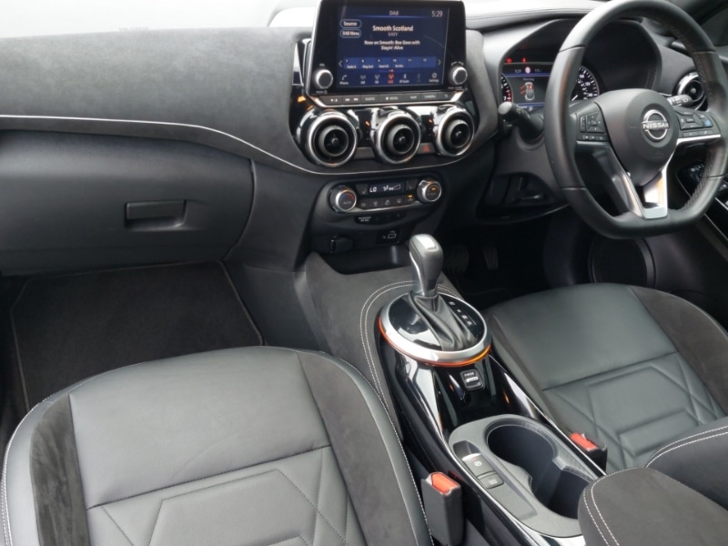 Used Nissan Juke 2023 for sale - 76097889: Photo 17