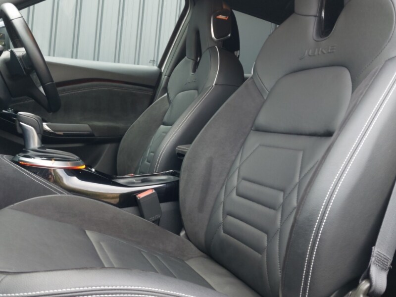 Used Nissan Juke 2023 for sale - 76097889: Photo 5