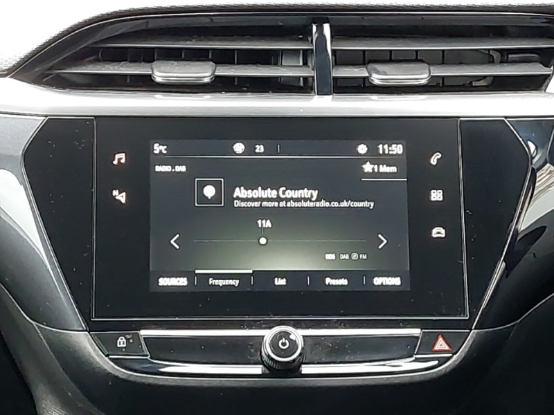 Used Vauxhall Corsa 2022 for sale - 77448739: Photo 10