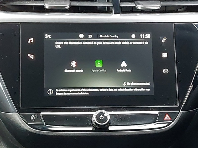 Used Vauxhall Corsa 2022 for sale - 77448739: Photo 11