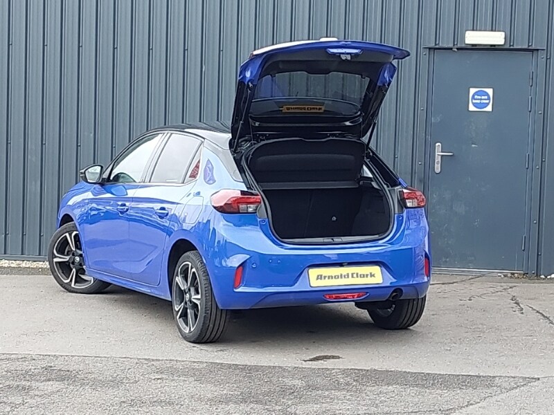 Used Vauxhall Corsa 2022 for sale - 77448739: Photo 12