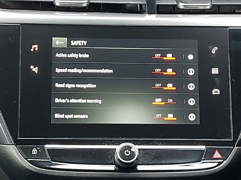 Used Vauxhall Corsa 2022 for sale - 77448739: Photo 13