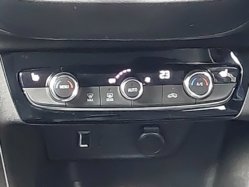 Used Vauxhall Corsa 2022 for sale - 77448739: Photo 14