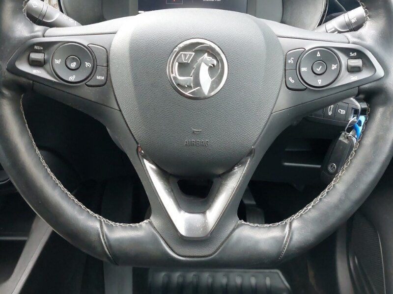 Used Vauxhall Corsa 2022 for sale - 77448739: Photo 16