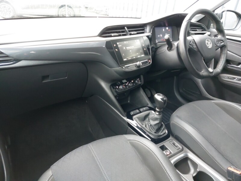 Used Vauxhall Corsa 2022 for sale - 77448739: Photo 18