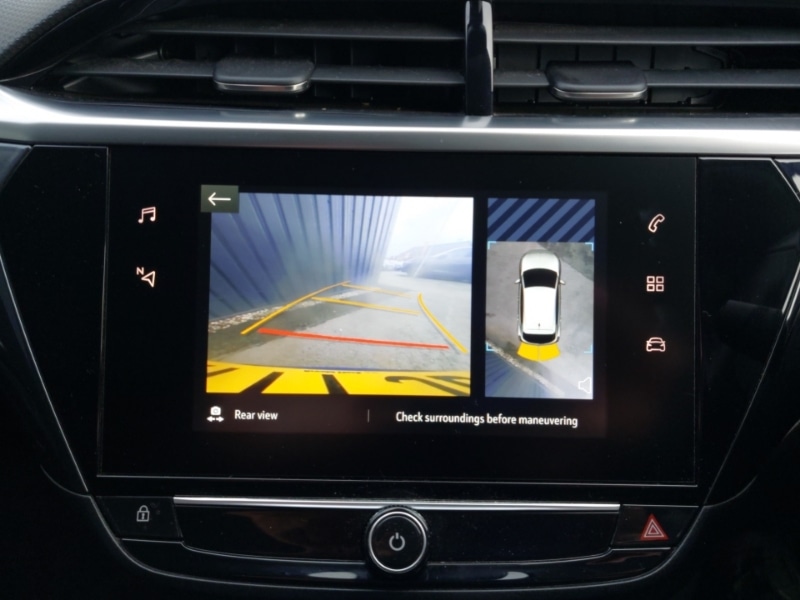 Used Vauxhall Corsa 2022 for sale - 77448739: Photo 19