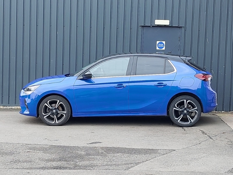 Used Vauxhall Corsa 2022 for sale - 77448739: Photo 4