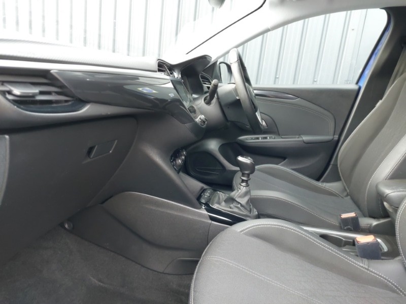 Used Vauxhall Corsa 2022 for sale - 77448739: Photo 5