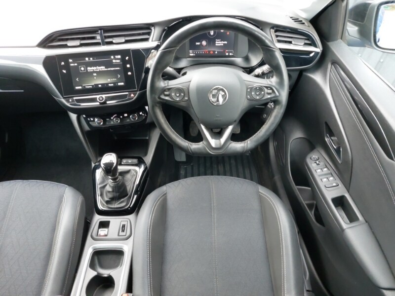 Used Vauxhall Corsa 2022 for sale - 77448739: Photo 7