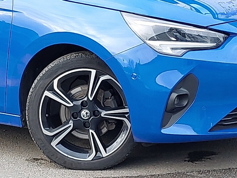 Used Vauxhall Corsa 2022 for sale - 77448739: Photo 9